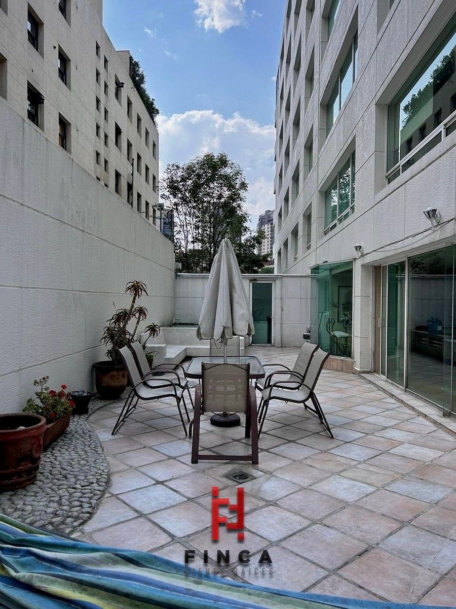 Departamento en Bosque de las Lomas, Miguel Hidalgo, foto 26 de 28