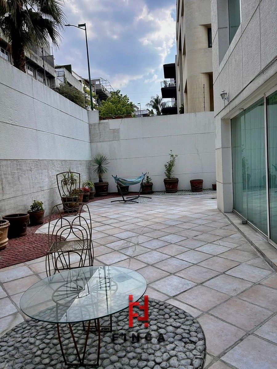 Departamento en Bosque de las Lomas, Miguel Hidalgo, foto 28 de 28