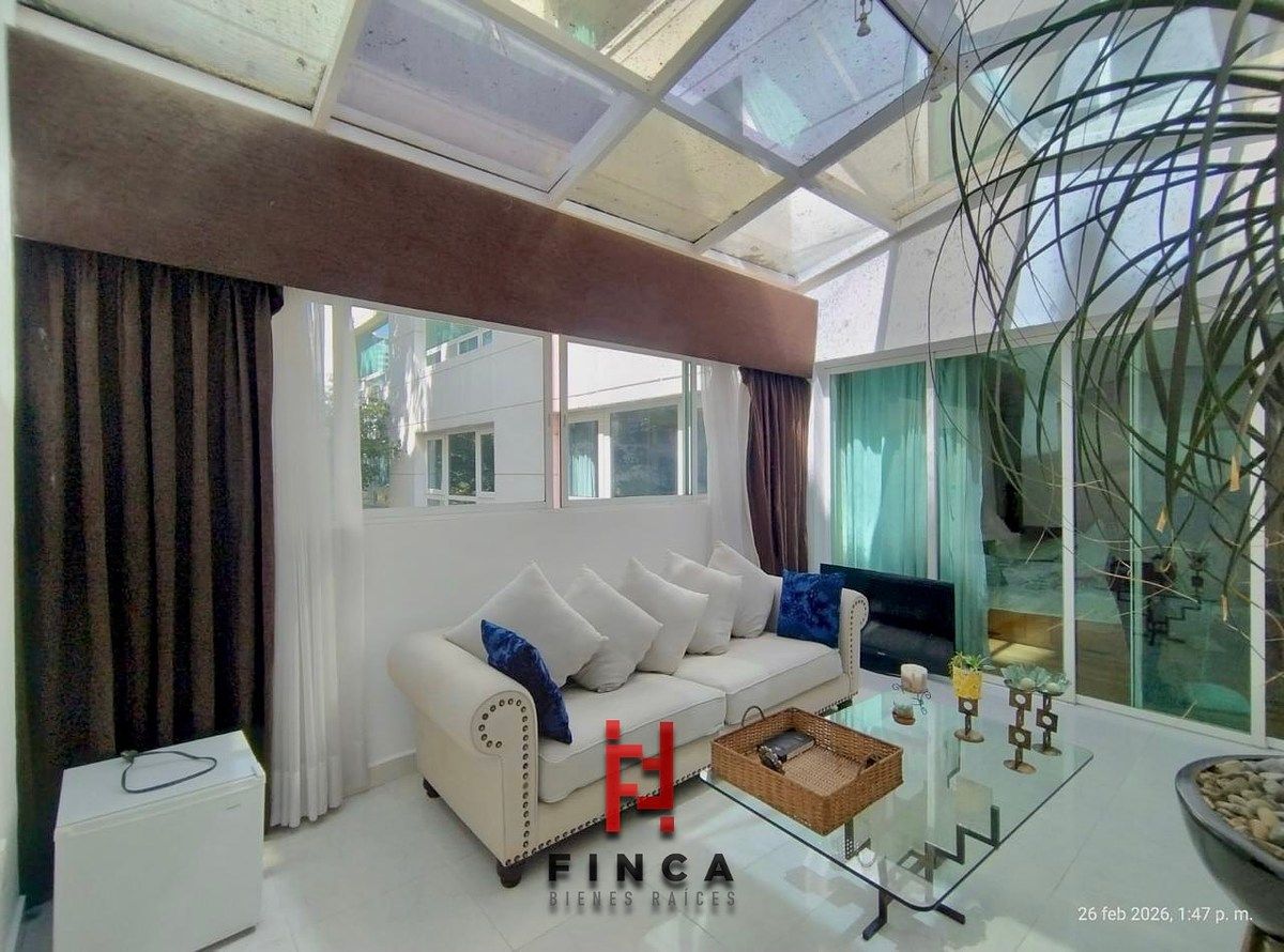 Apartamento em Bosque de las Lomas, Miguel Hidalgo, foto 39 de 48