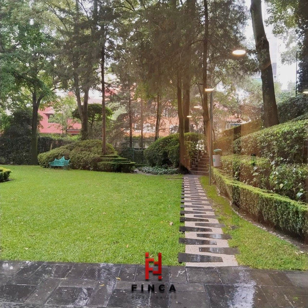 Apartamento em Bosque de las Lomas, Miguel Hidalgo, foto 41 de 48