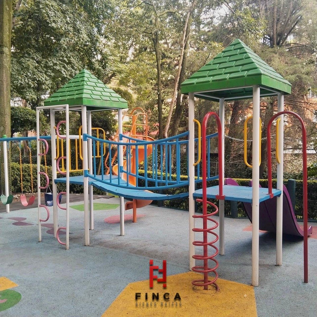 Apartamento em Bosque de las Lomas, Miguel Hidalgo, foto 44 de 48