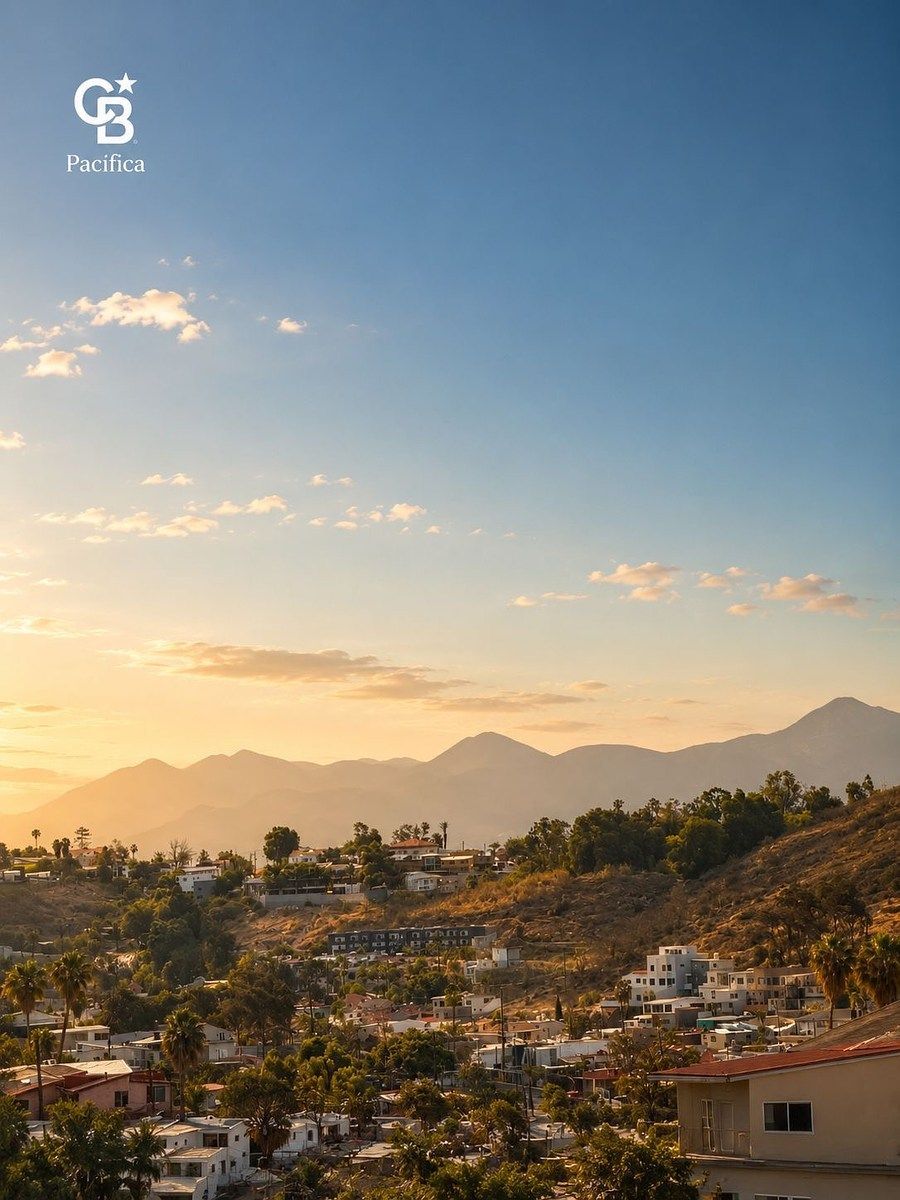 Terreno en Moderna Oeste, Ensenada, foto 5 de 5