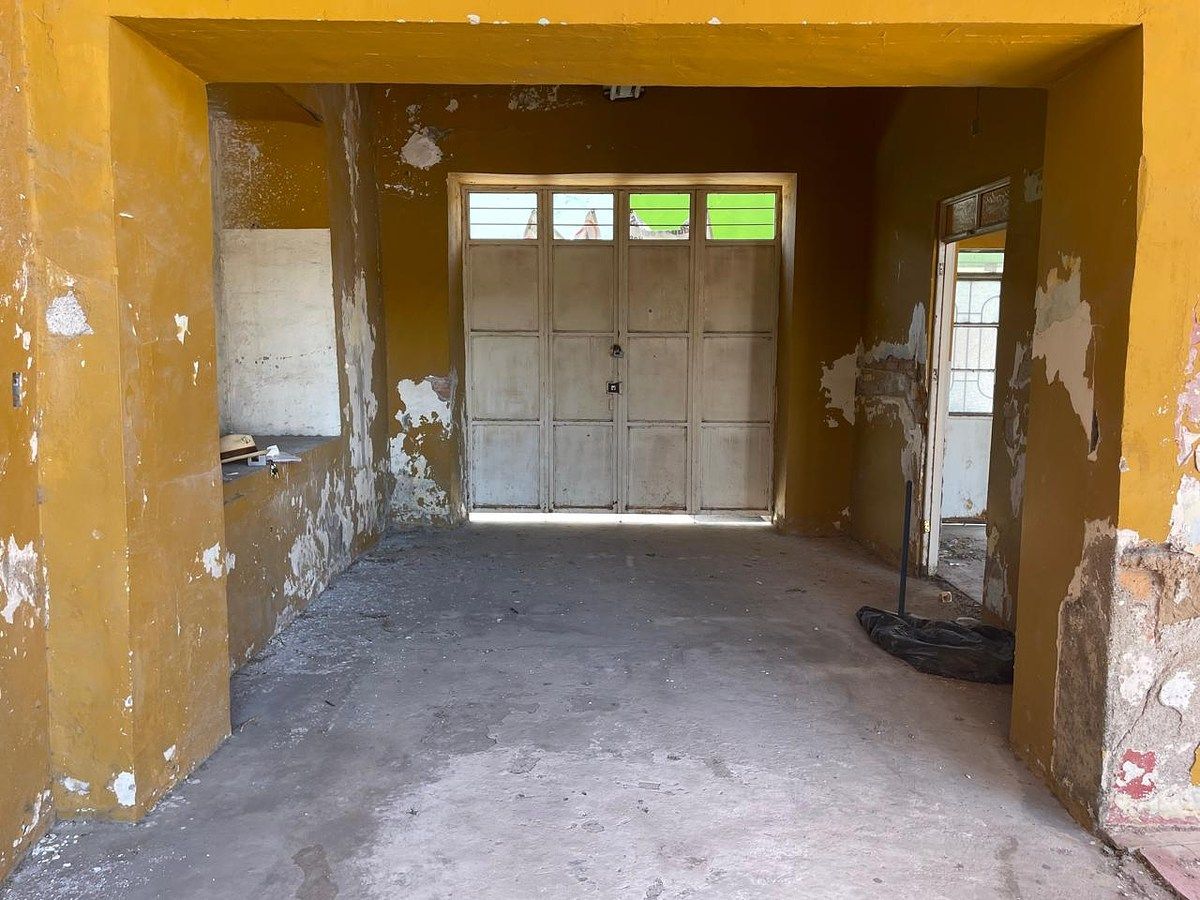 Commercial Storage Unit in El Encino, Aguascalientes, photo 5 of 12