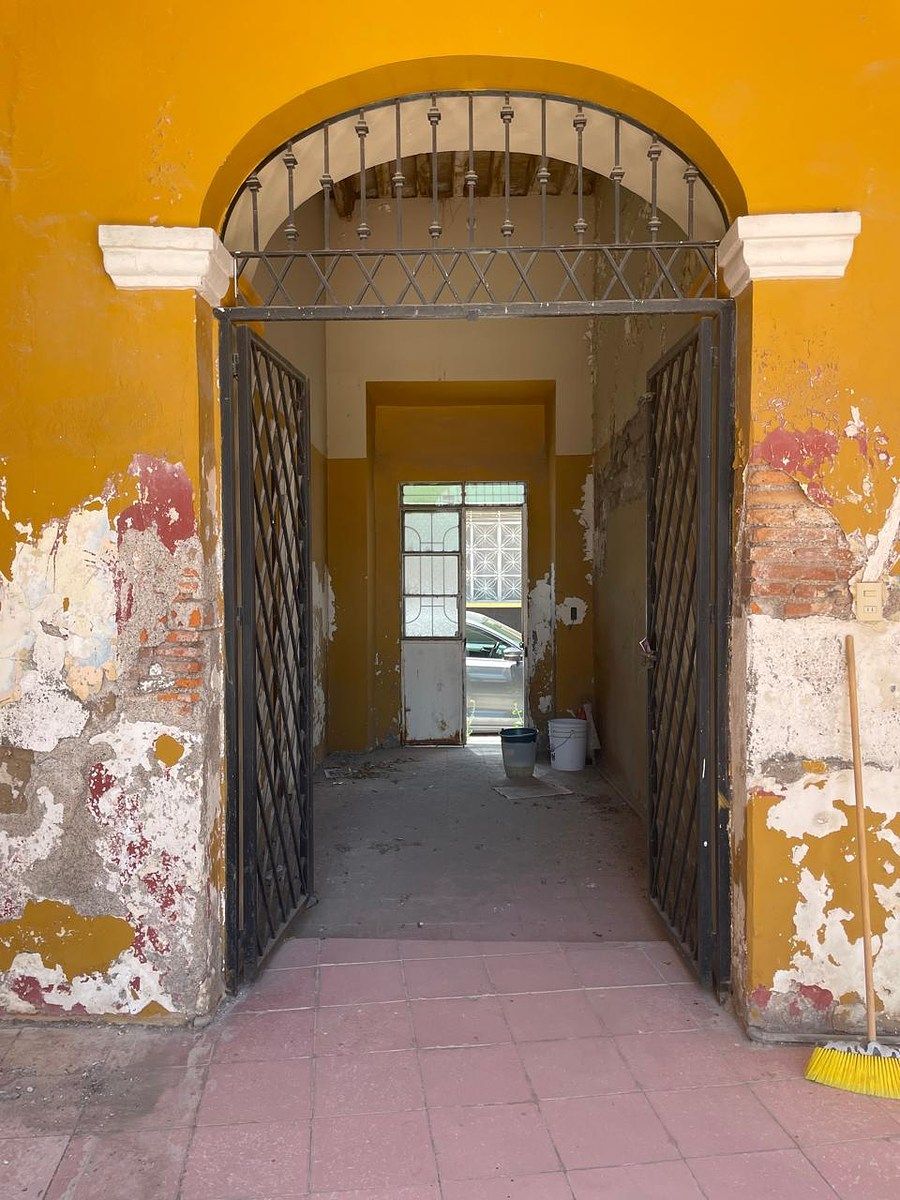 Commercial Storage Unit in El Encino, Aguascalientes, photo 6 of 12