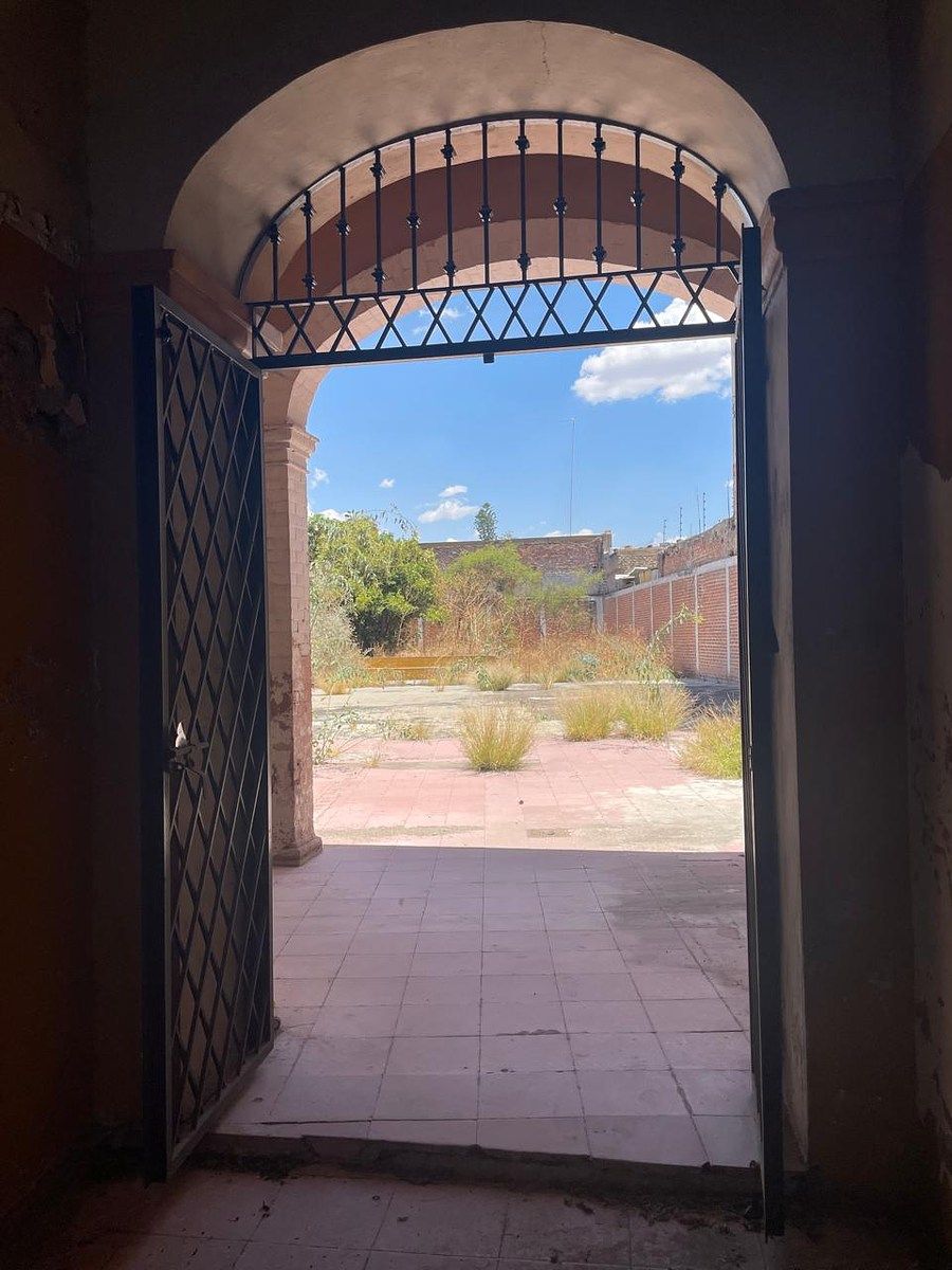 Commercial Storage Unit in El Encino, Aguascalientes, photo 10 of 12