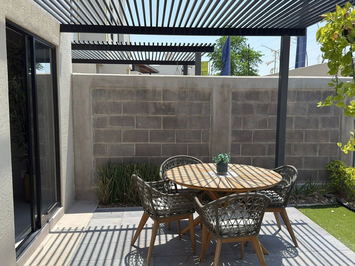 House in Gated Community in Ciudad Meseta, Querétaro, photo 8 of 25