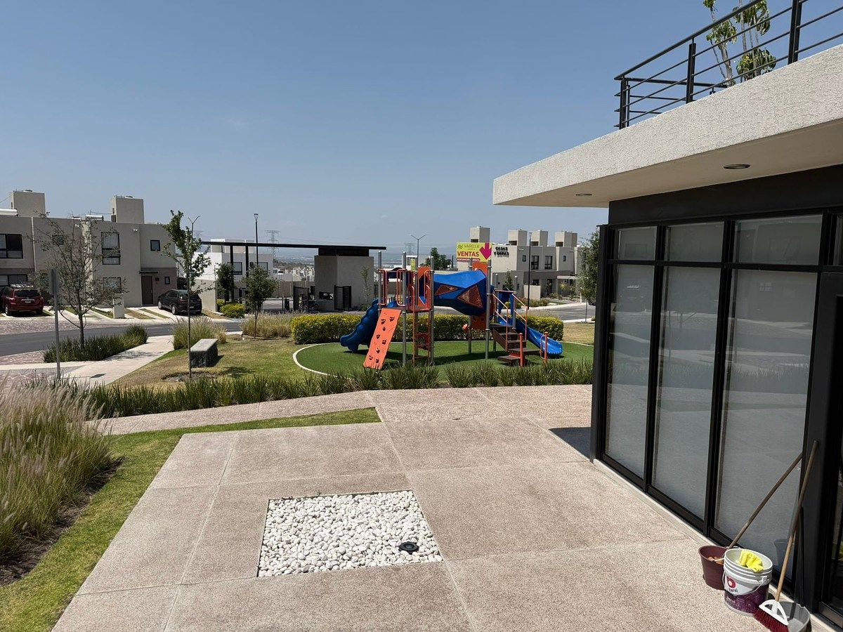 House in Gated Community in Ciudad Meseta, Querétaro, photo 14 of 25
