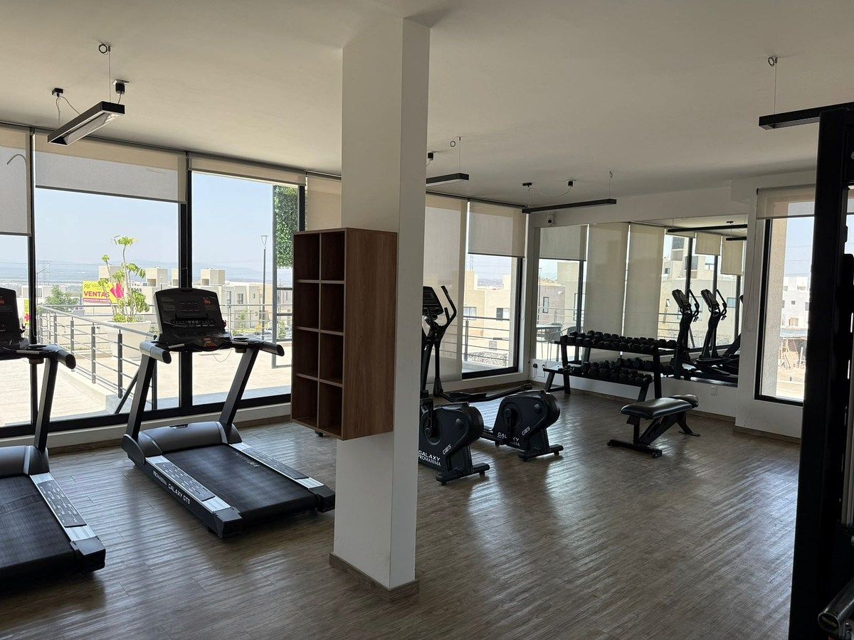 House in Gated Community in Ciudad Meseta, Querétaro, photo 15 of 25