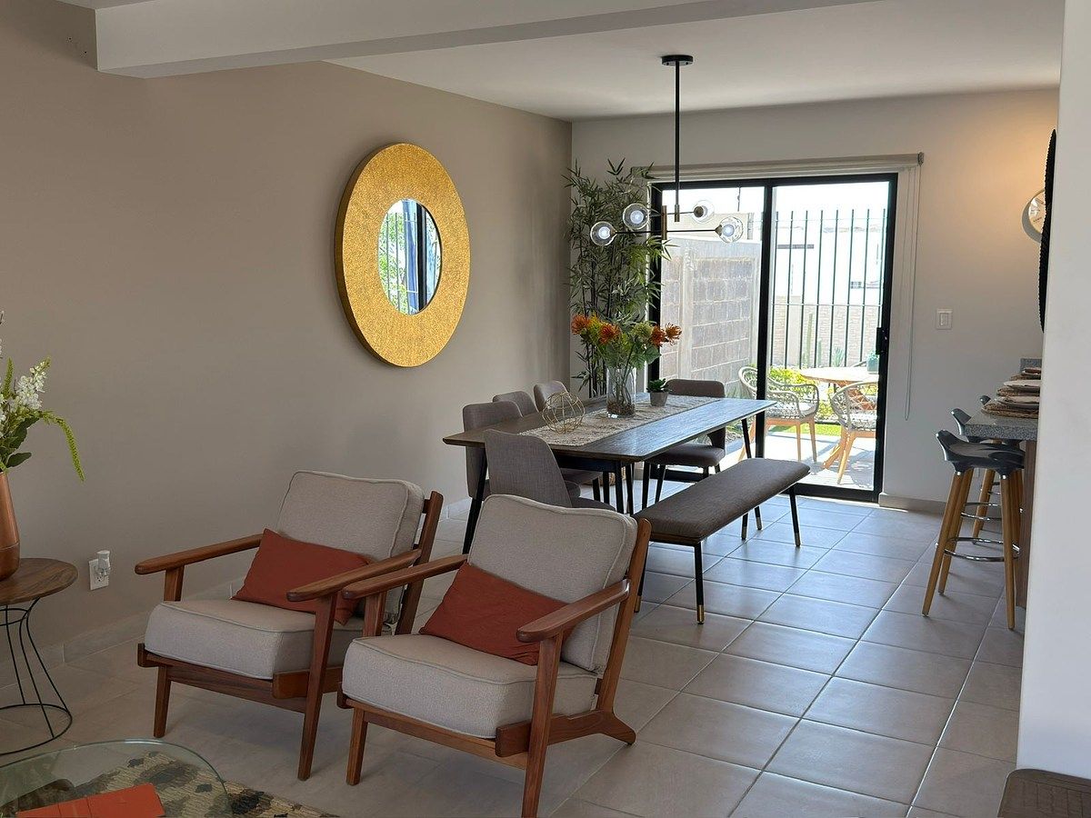 House in Gated Community in Ciudad Meseta, Querétaro, photo 17 of 25