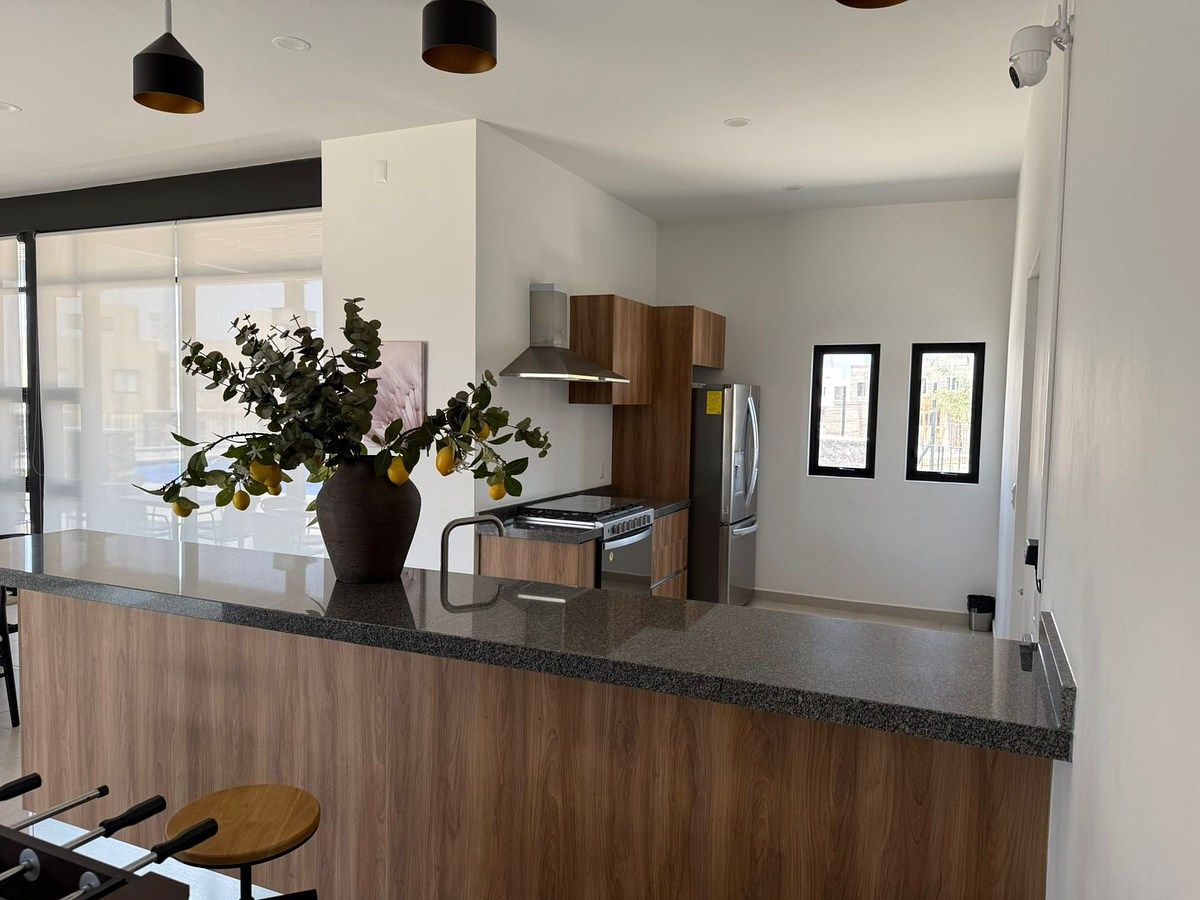 House in Gated Community in Ciudad Meseta, Querétaro, photo 18 of 25