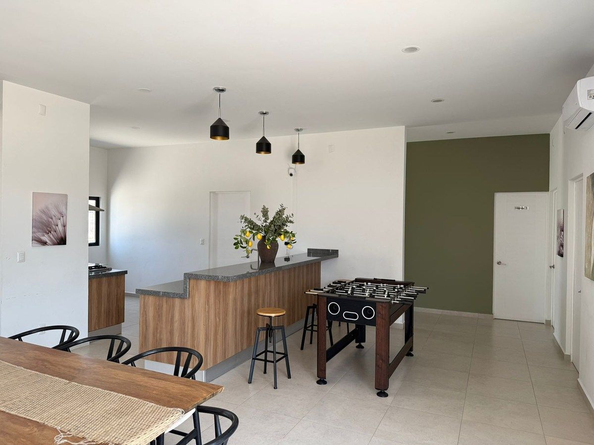 House in Gated Community in Ciudad Meseta, Querétaro, photo 19 of 25
