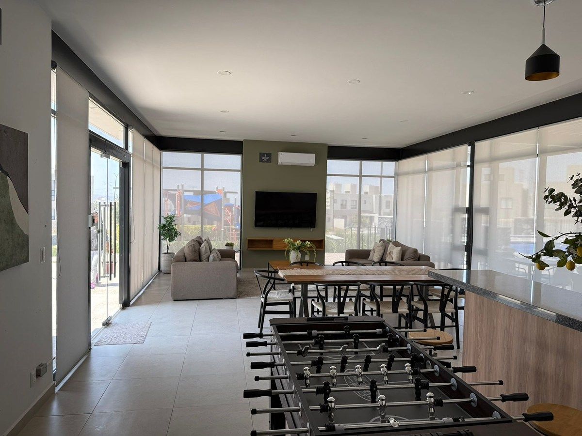 House in Gated Community in Ciudad Meseta, Querétaro, photo 20 of 25
