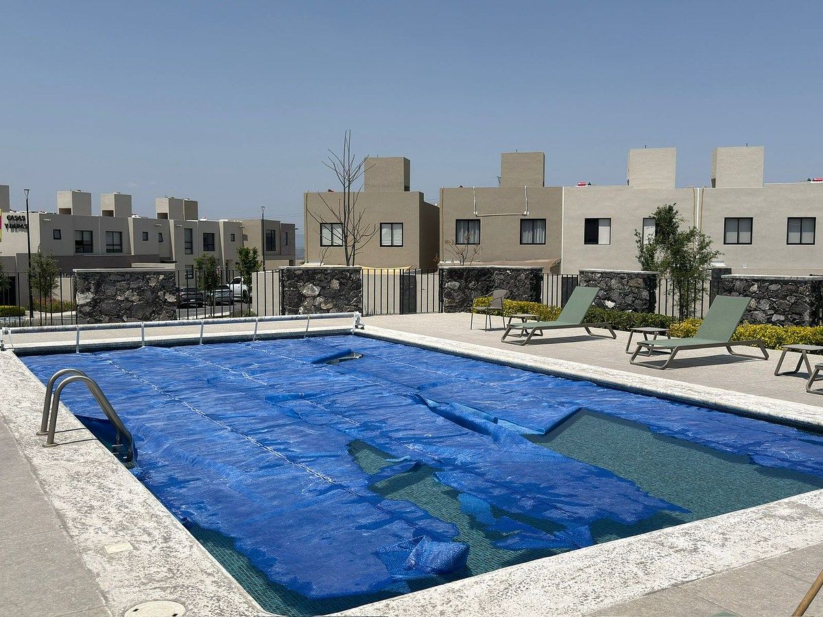 House in Gated Community in Ciudad Meseta, Querétaro, photo 22 of 25