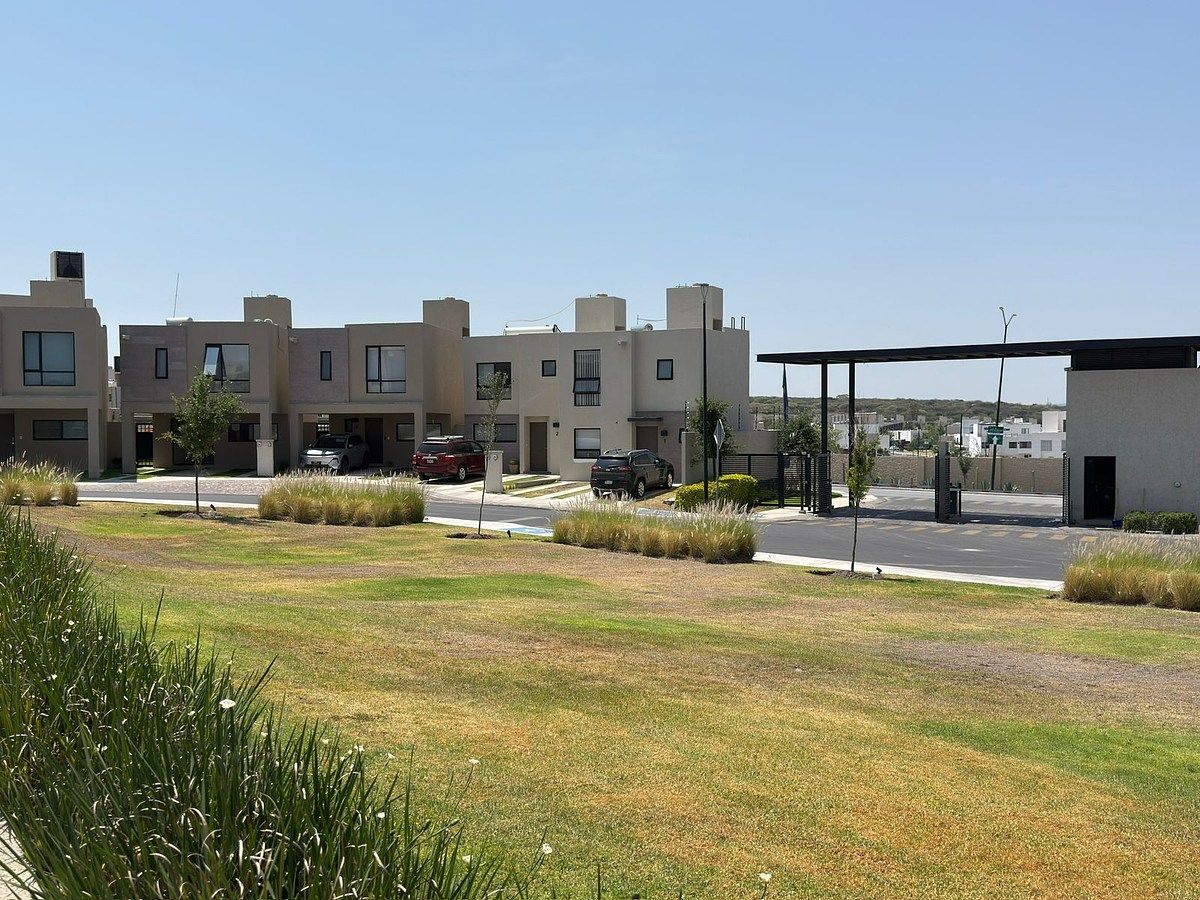 House in Gated Community in Ciudad Meseta, Querétaro, photo 23 of 25