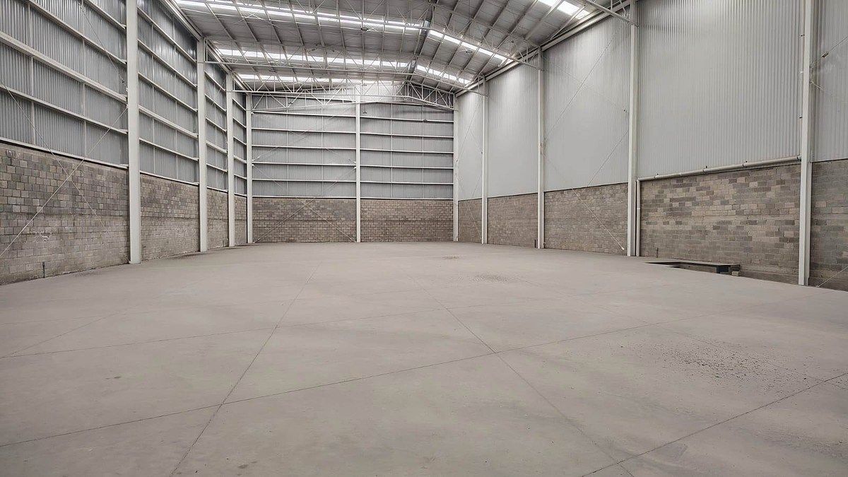 Bodega comercial en San Sebastianito, Tlaquepaque, foto 4 de 11
