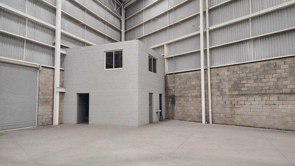 Bodega comercial en San Sebastianito, Tlaquepaque, foto 5 de 11