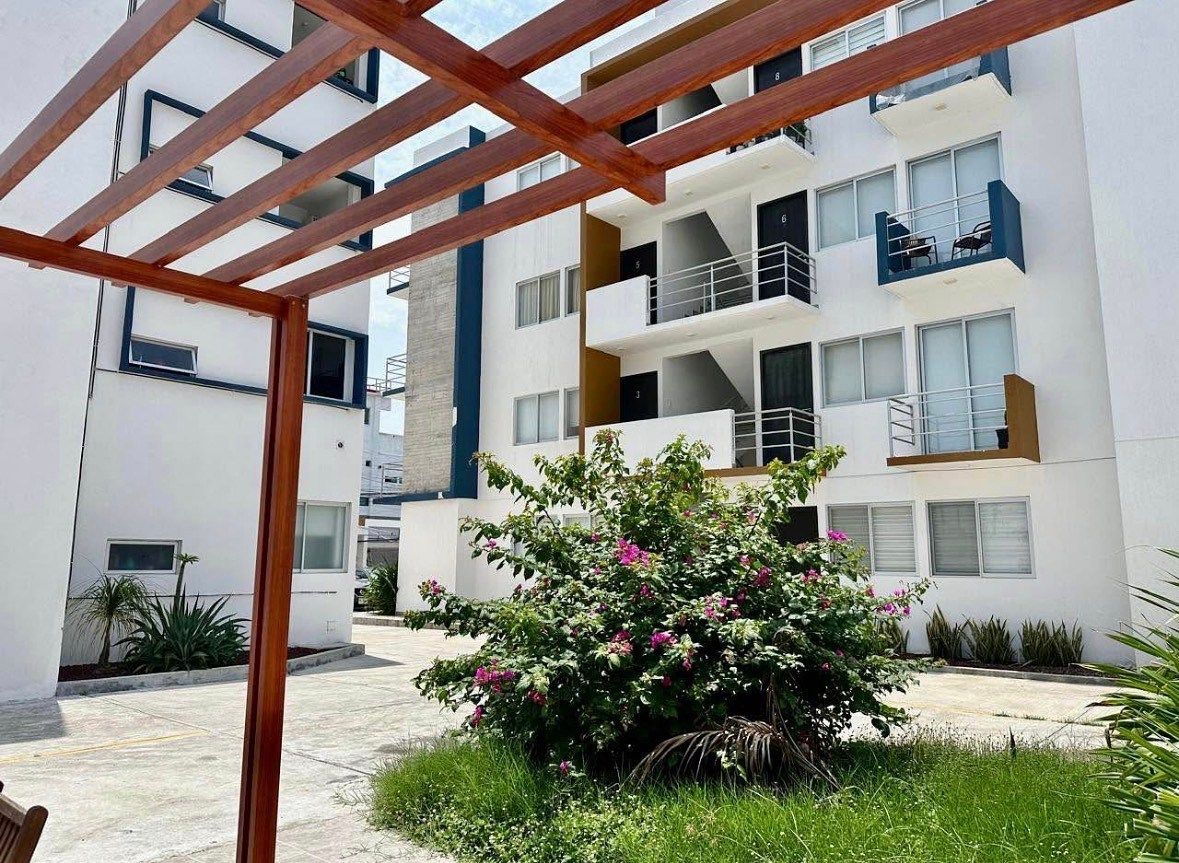Departamento en Costa de Oro, Boca del Río, foto 14 de 15