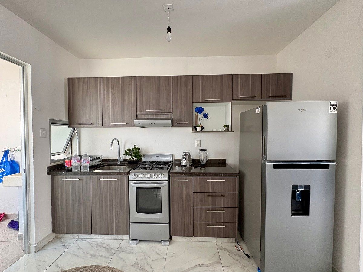 Apartamento em Costa de Oro, Boca del Río, foto 5 de 14