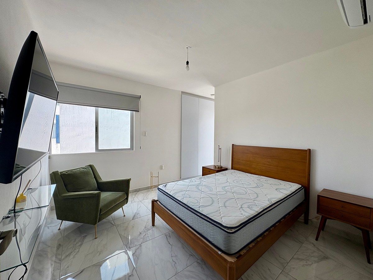 Apartamento em Costa de Oro, Boca del Río, foto 6 de 14
