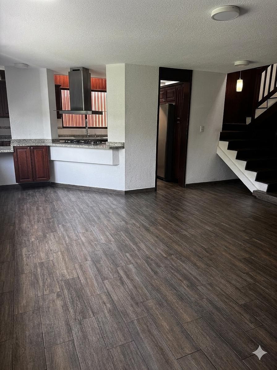 House in Nueva Oriental Coapa, Tlalpan, photo 2 of 12