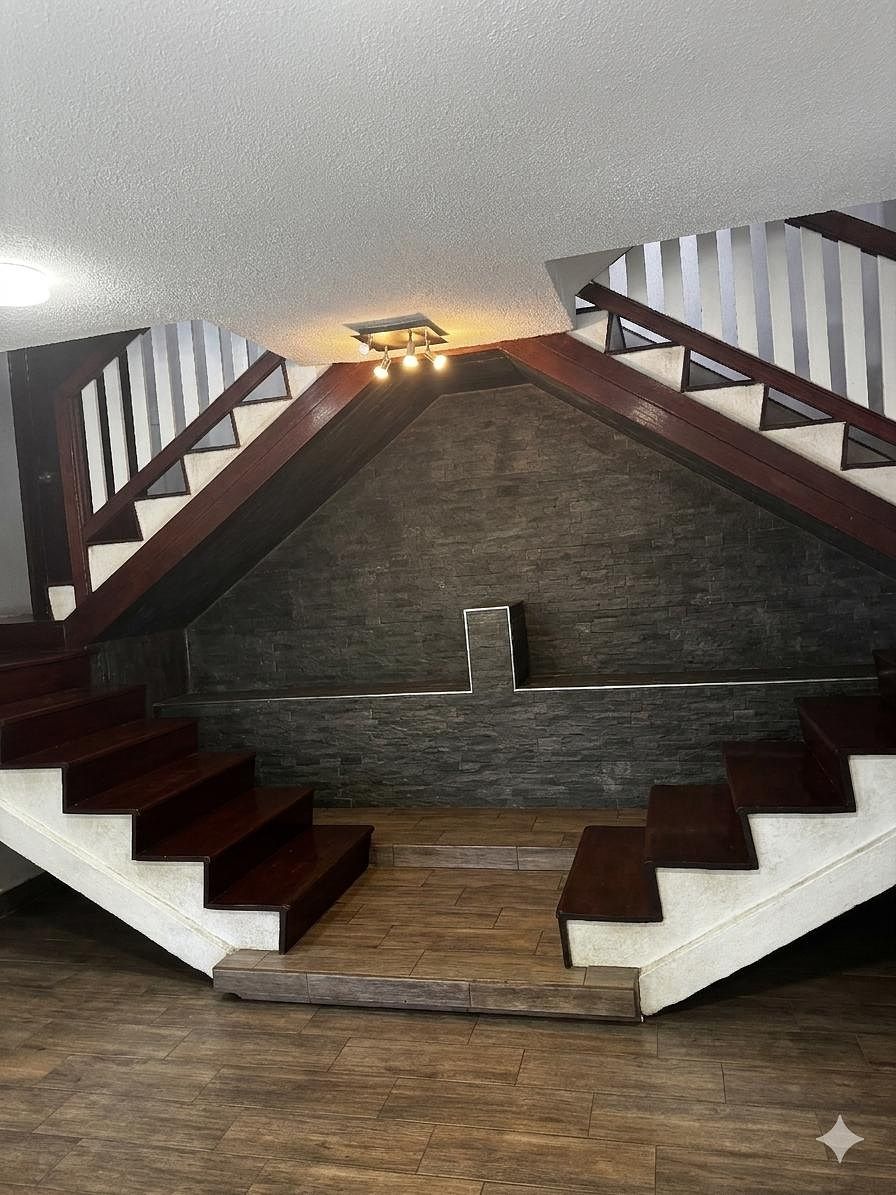 House in Nueva Oriental Coapa, Tlalpan, photo 4 of 12