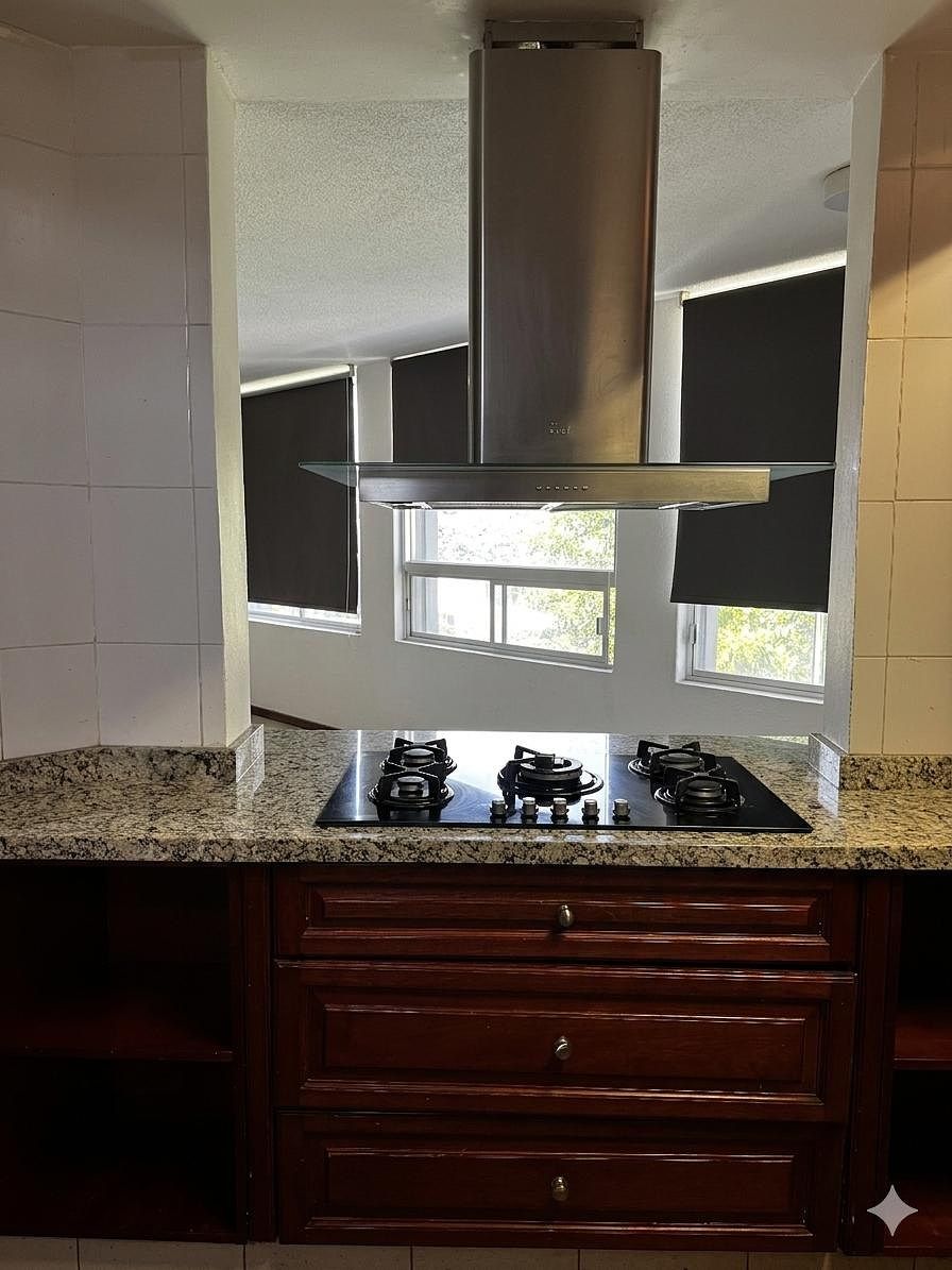 House in Nueva Oriental Coapa, Tlalpan, photo 5 of 12