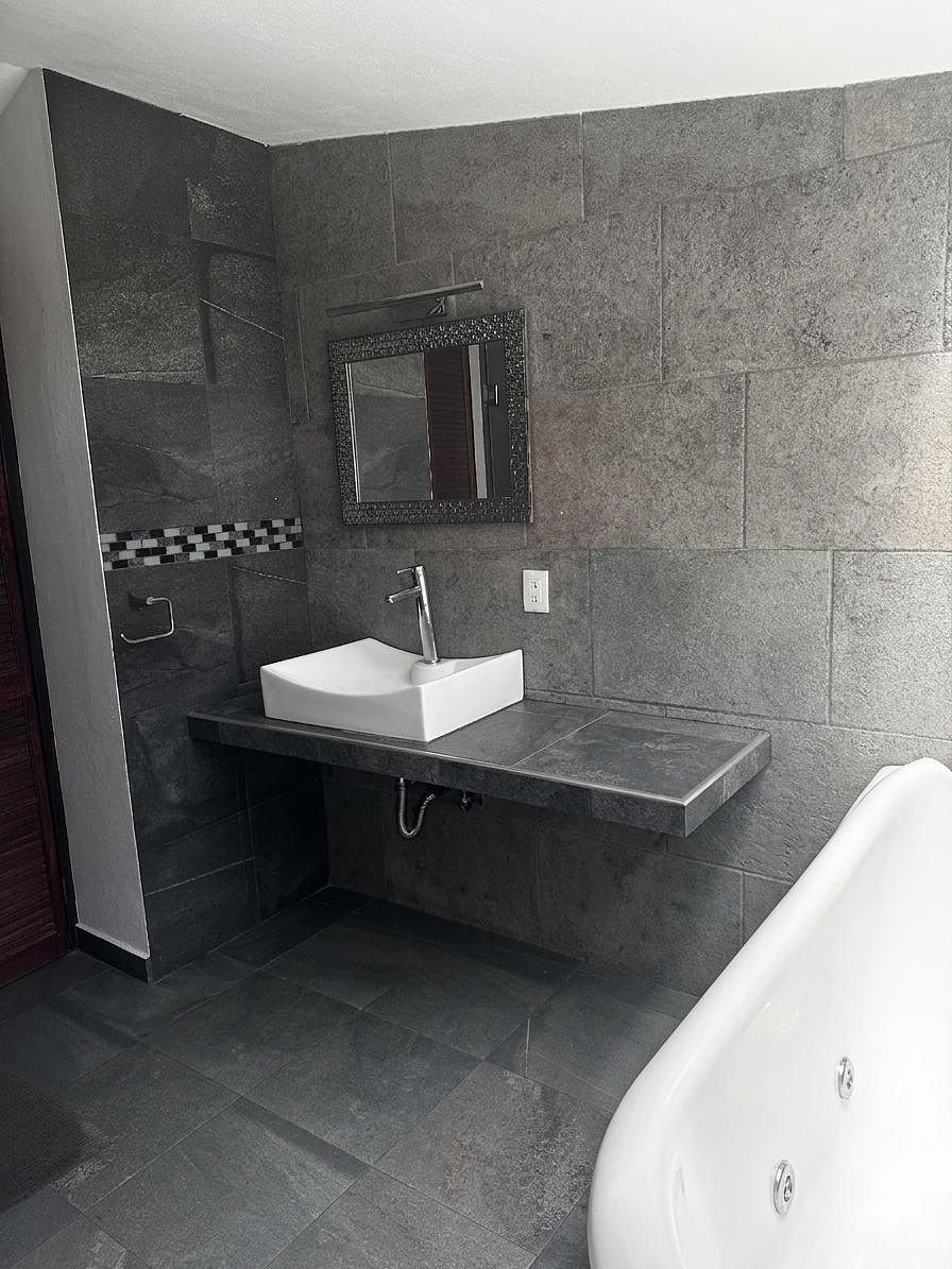 House in Nueva Oriental Coapa, Tlalpan, photo 6 of 12