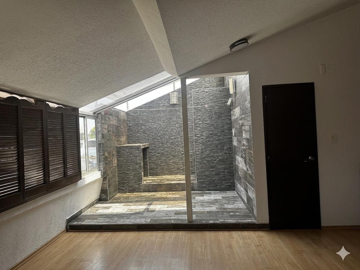 House in Nueva Oriental Coapa, Tlalpan, photo 7 of 12