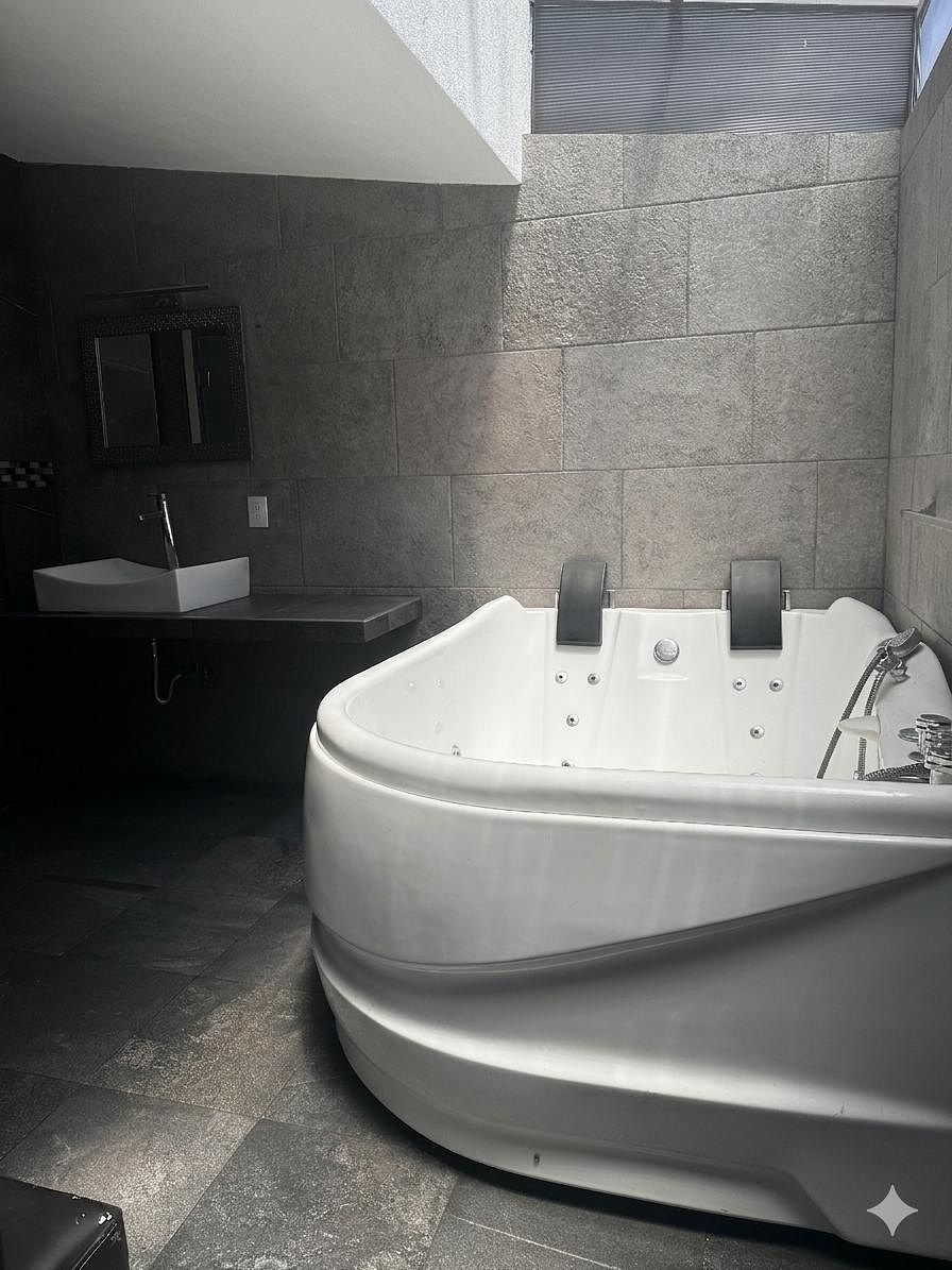 House in Nueva Oriental Coapa, Tlalpan, photo 9 of 12
