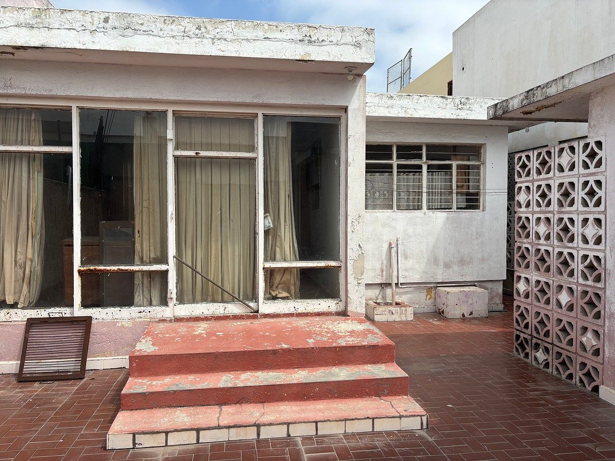 House in Mitras Centro, Monterrey, photo 17 of 18