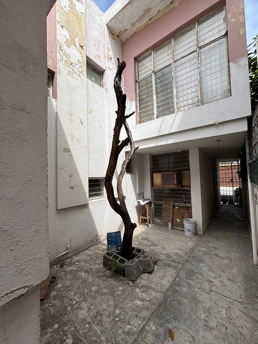 House in Mitras Centro, Monterrey, photo 18 of 18