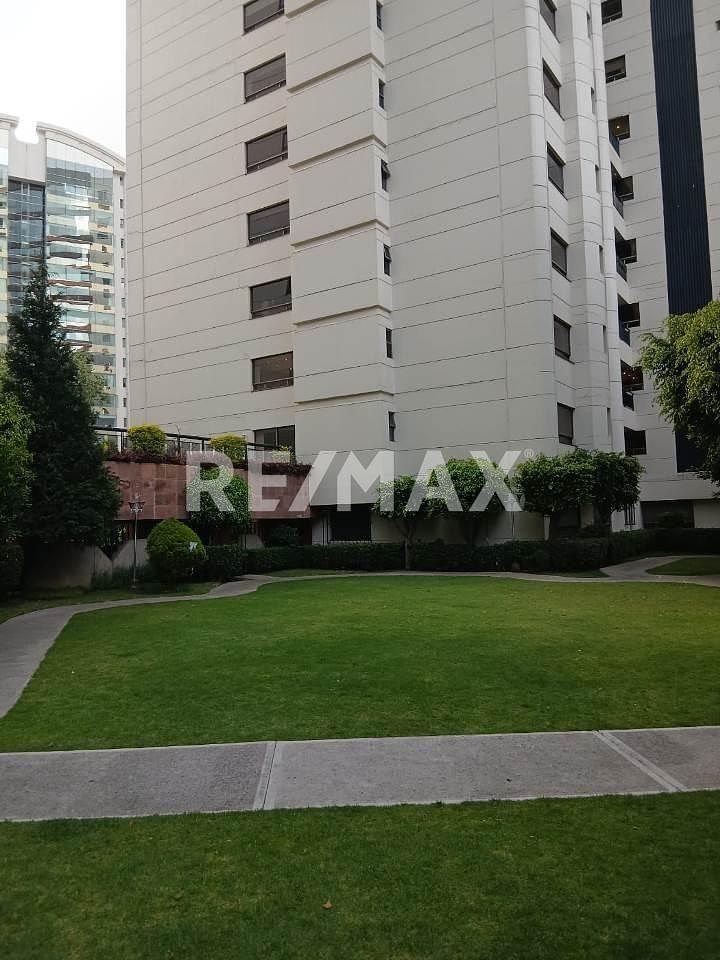 Departamento en Bosques de las Lomas, Cuajimalpa de Morelos, foto 3 de 29