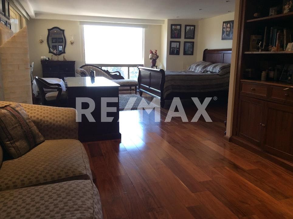 Departamento en Bosques de las Lomas, Cuajimalpa de Morelos, foto 9 de 29