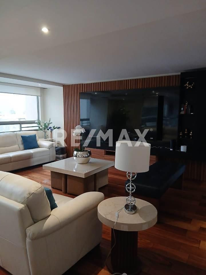 Departamento en Bosques de las Lomas, Cuajimalpa de Morelos, foto 11 de 29