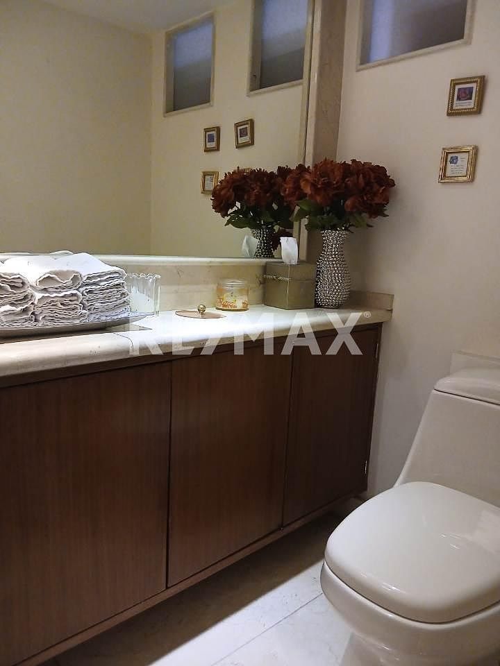 Departamento en Bosques de las Lomas, Cuajimalpa de Morelos, foto 13 de 29