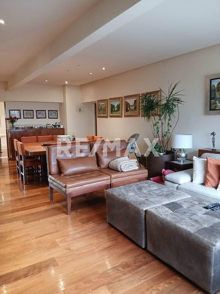 Departamento en Bosques de las Lomas, Cuajimalpa de Morelos, foto 15 de 29
