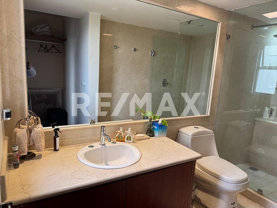 Departamento en Bosques de las Lomas, Cuajimalpa de Morelos, foto 16 de 29