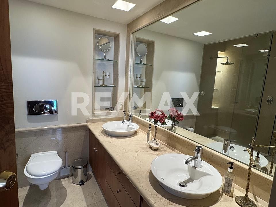 Departamento en Bosques de las Lomas, Cuajimalpa de Morelos, foto 18 de 29