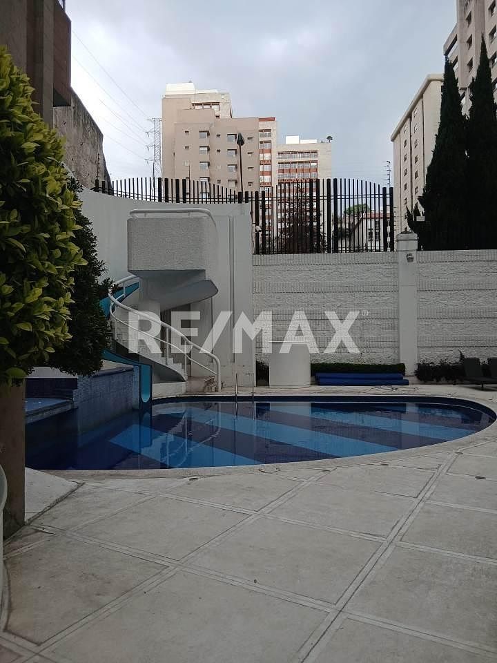 Departamento en Bosques de las Lomas, Cuajimalpa de Morelos, foto 20 de 29