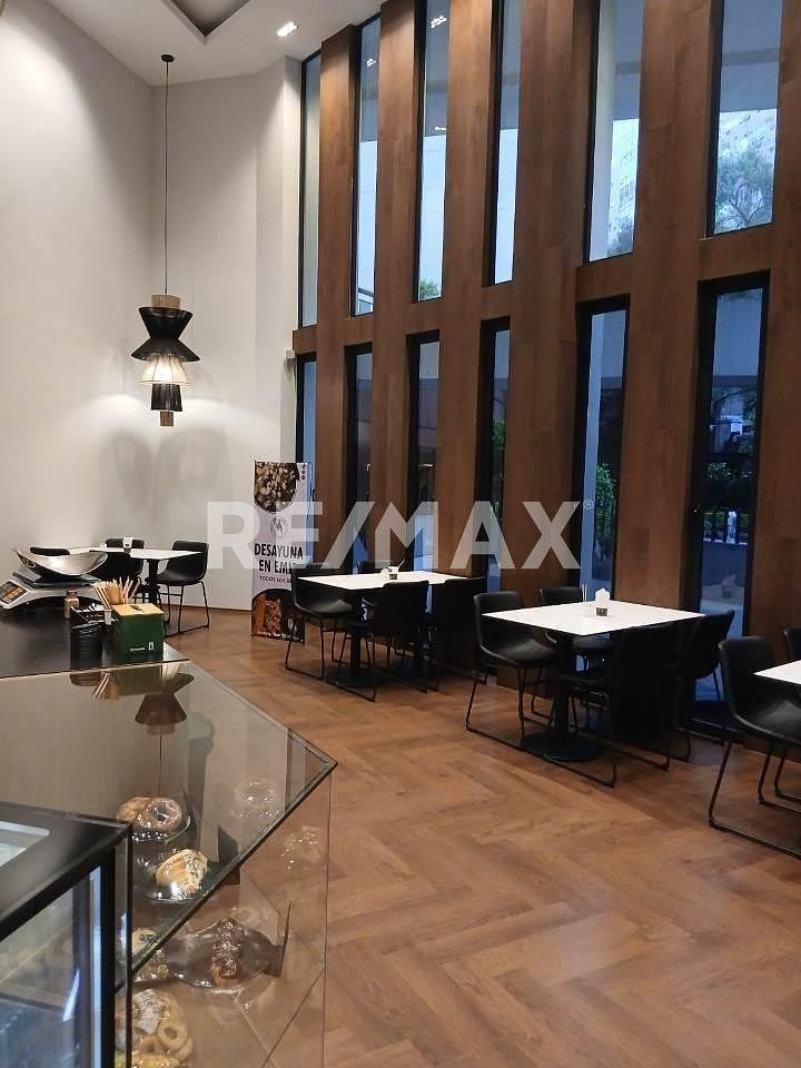 Departamento en Bosques de las Lomas, Cuajimalpa de Morelos, foto 22 de 29