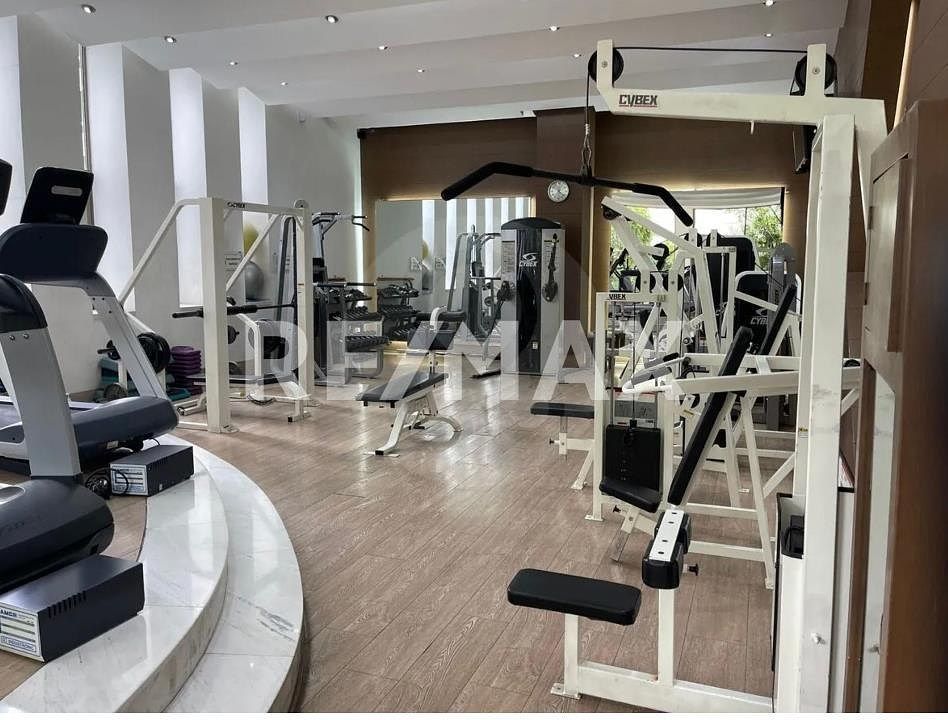 Departamento en Bosques de las Lomas, Cuajimalpa de Morelos, foto 23 de 29