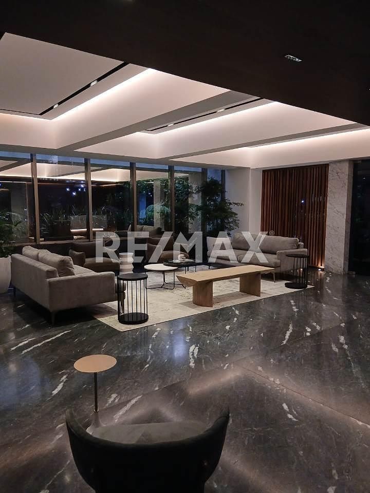 Departamento en Bosques de las Lomas, Cuajimalpa de Morelos, foto 24 de 29
