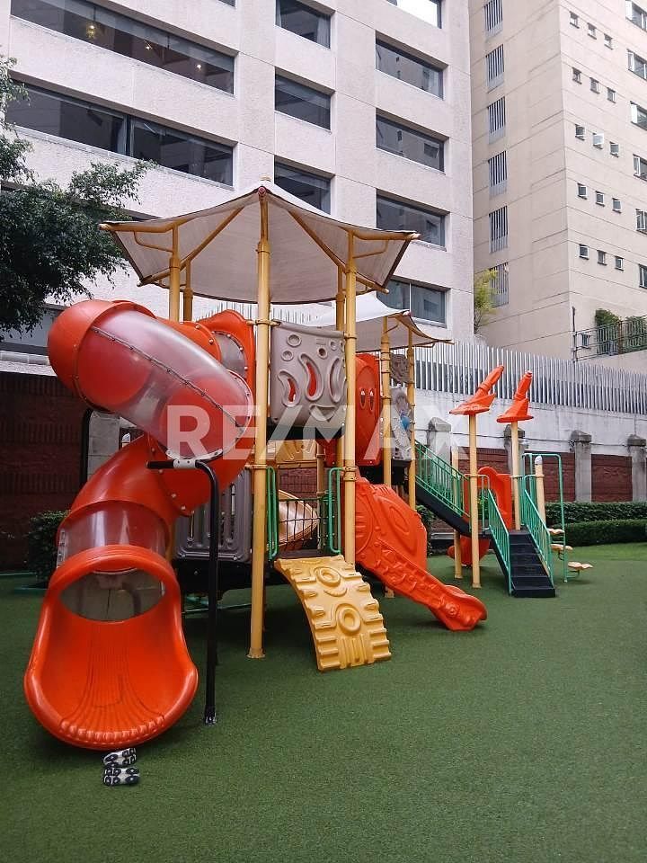 Departamento en Bosques de las Lomas, Cuajimalpa de Morelos, foto 25 de 29