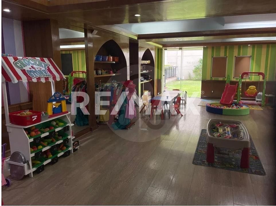 Departamento en Bosques de las Lomas, Cuajimalpa de Morelos, foto 26 de 29
