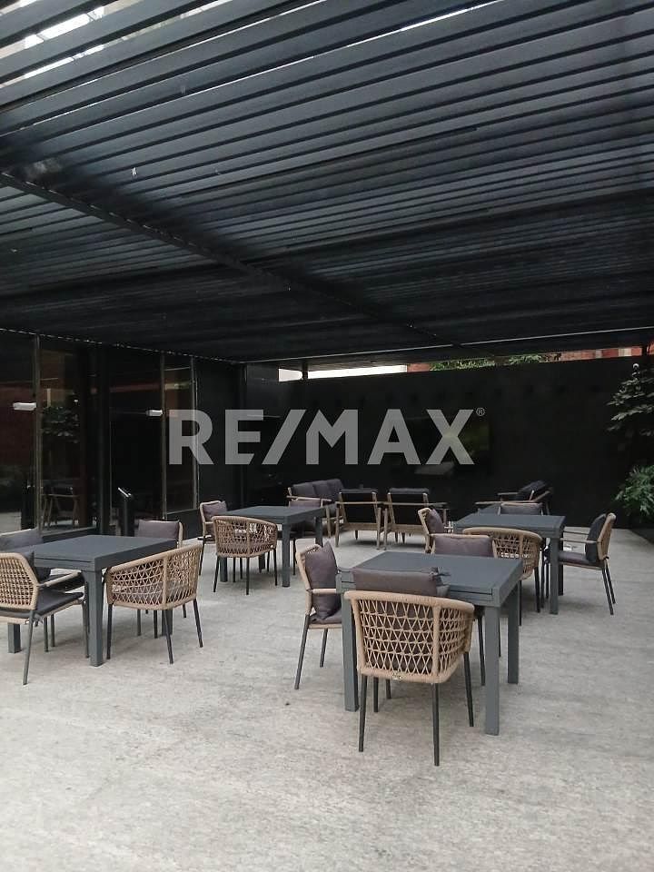 Departamento en Bosques de las Lomas, Cuajimalpa de Morelos, foto 27 de 29