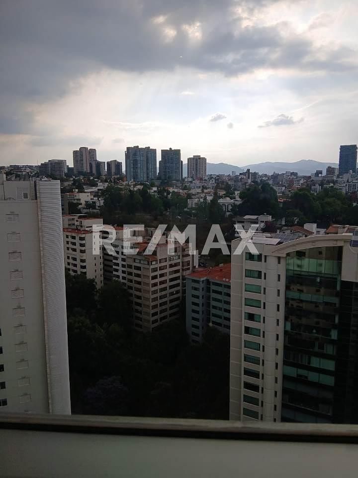 Departamento en Bosques de las Lomas, Cuajimalpa de Morelos, foto 28 de 29