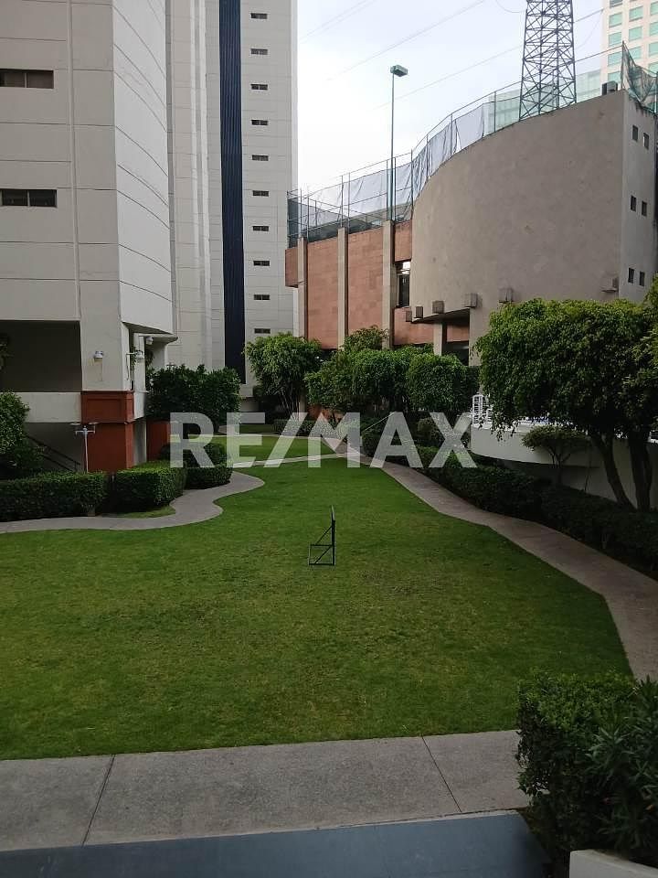 Departamento en Bosques de las Lomas, Cuajimalpa de Morelos, foto 29 de 29