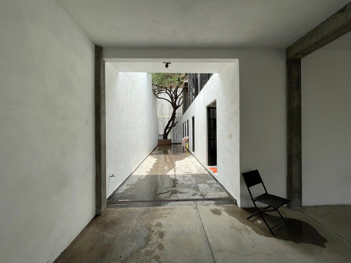 House in San Luis Rey, San Miguel de Allende, photo 6 of 42
