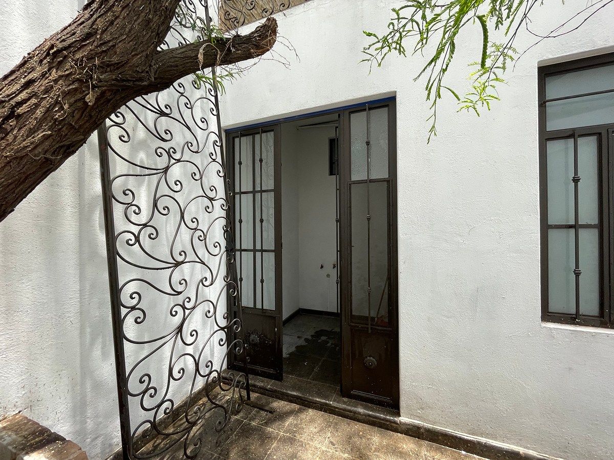 House in San Luis Rey, San Miguel de Allende, photo 7 of 42