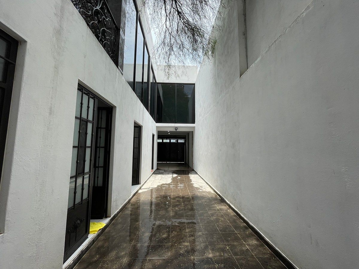 House in San Luis Rey, San Miguel de Allende, photo 8 of 42